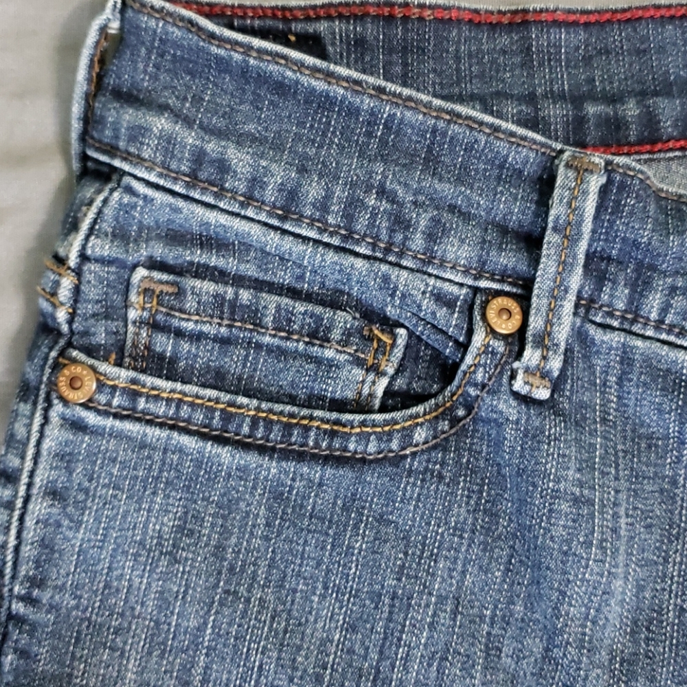 LEVI'S capri - Picture 4 of 13